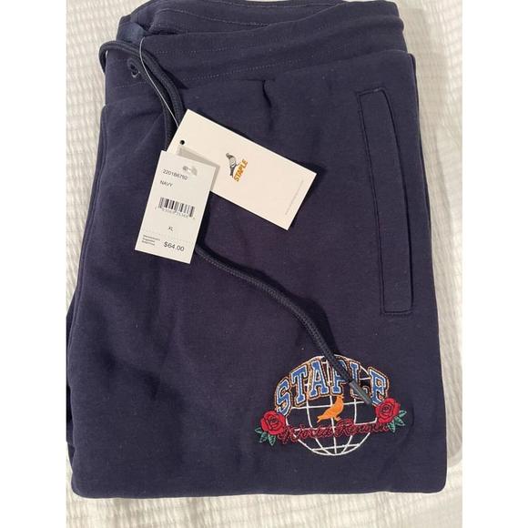 Staple Other - Jeff Staple Sweat Pants